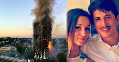 La Grenfell Tower sarà abbattuta per “ragioni di sicurezza”, la protesta dei parenti delle vittime