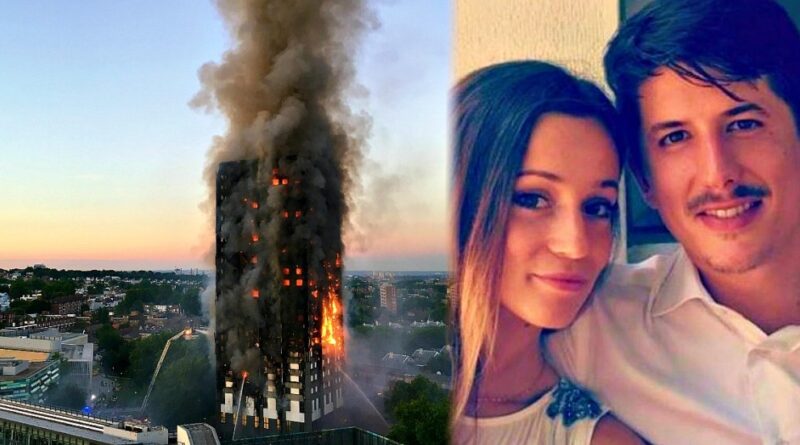 La Grenfell Tower sarà abbattuta per “ragioni di sicurezza”, la protesta dei parenti delle vittime