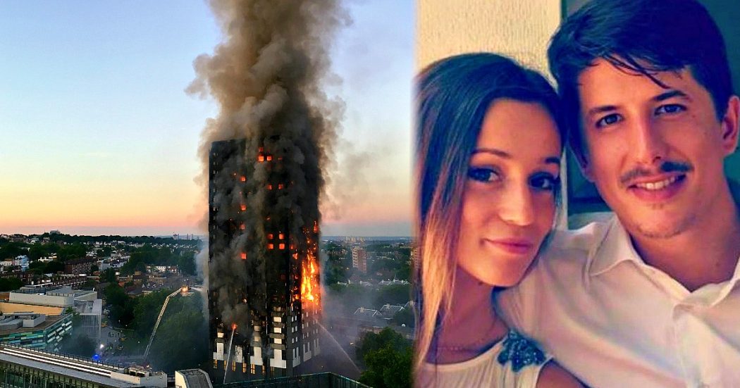 La Grenfell Tower sarà abbattuta per “ragioni di sicurezza”, la protesta dei parenti delle vittime