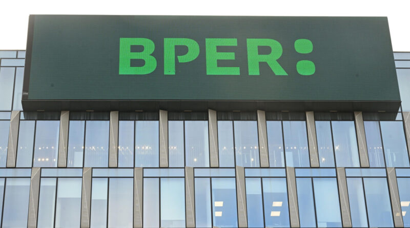 Affondo di Bper su Sondrio, offerta da 4,3 miliardi