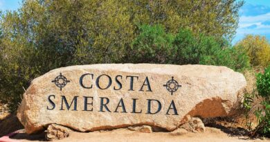 Dal modello Costa Smeralda dell’Aga Khan economia che vale 557 milioni di euro l’anno