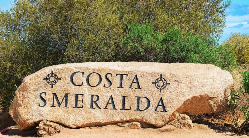 Dal modello Costa Smeralda dell’Aga Khan economia che vale 557 milioni di euro l’anno