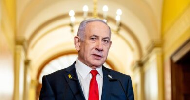 Netanyahu: “Piano Trump su Gaza molto buono, idea nuova”