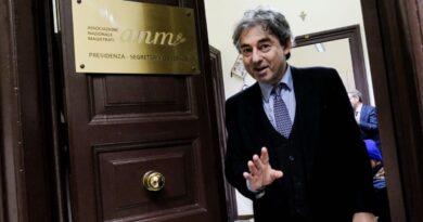 Magistratura, Cesare Parodi nuovo presidente Anm: “Lo sciopero non è revocato”