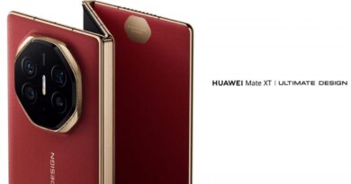 Forse vedremo anche noi il tri-fold di Huawei: evento di lancio entro fine mese