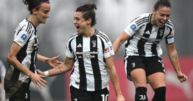 Juventus Women travolgente: 6-0 al Milan! Girelli infinita, che tripletta!