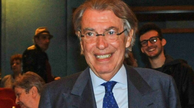 Conti in Olanda e a Hong Kong, i bonifici di Moratti da 450mila euro: l’inchiesta sul falso Crosetto è anche per associazione a delinquere