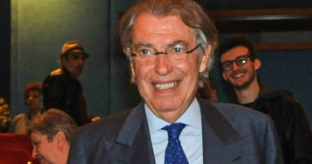 Conti in Olanda e a Hong Kong, i bonifici di Moratti da 450mila euro: l’inchiesta sul falso Crosetto è anche per associazione a delinquere