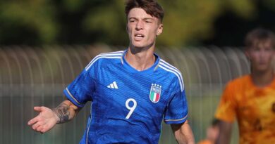 Inter, chi è Matteo Spinaccè: doppietta in Youth League e rinnovo in arrivo