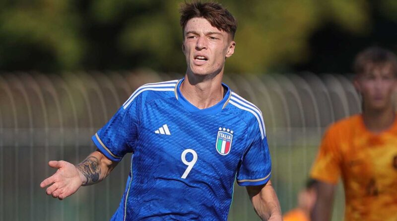 Inter, chi è Matteo Spinaccè: doppietta in Youth League e rinnovo in arrivo