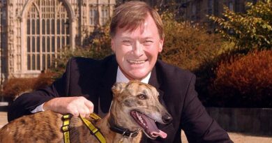 L’assassino del deputato Sir David Amess è stato “allontanato” da Prevent “troppo velocemente”, secondo le conclusioni del riesame