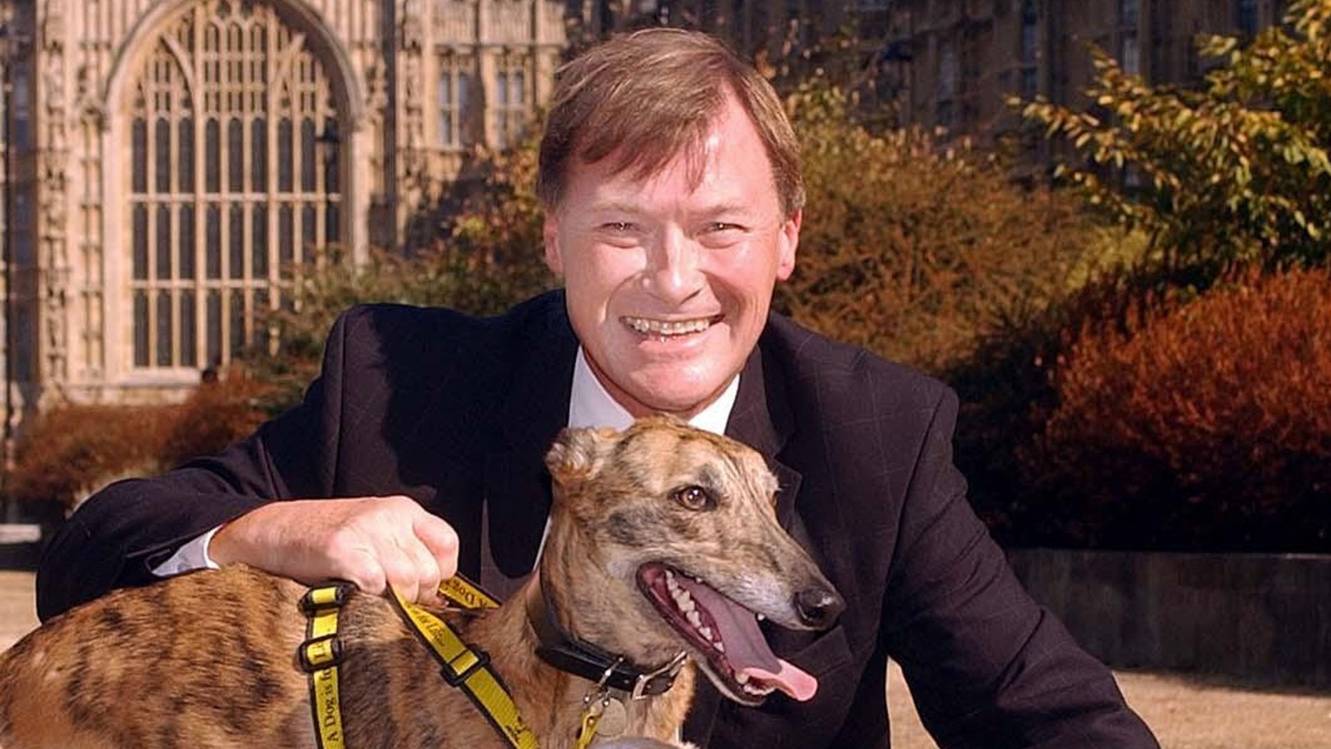 L’assassino del deputato Sir David Amess è stato “allontanato” da Prevent “troppo velocemente”, secondo le conclusioni del riesame