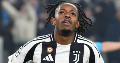 Il futuro di Mbangula: cosa pensa Motta e quanto vale per la Juve