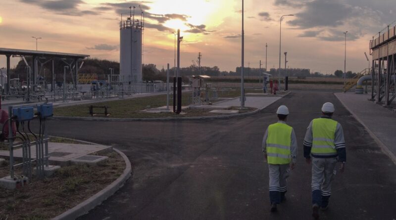 Stoccaggi: dalla Lombardia all’Abruzzo, ecco la mappa dei siti con le scorte di gas