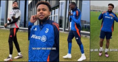 Una Juve da Sanremo: chi canta meglio? Il solito McKennie, Kelly sicuro…