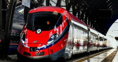 Alta Velocità in tilt sulla Firenze-Bologna per un treno guasto: ritardi superiori a un’ora