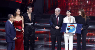 Sanremo 2025, Giorgia con Annalisa vince la serata delle cover