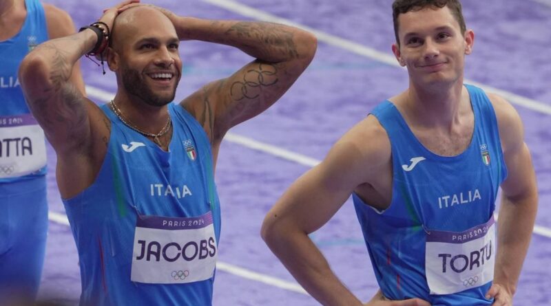 Spionaggio su Jacobs, indagato il fratello del campione olimpico Filippo Tortu