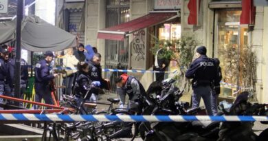 Sparatoria a Milano: un morto e un ferito gravi in piazzale Gambara. Assassino in fuga