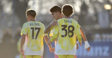 Pagelle Juve U20, pazzesco 4-3 a Cesena: Vacca e Pugno firmano la rimonta