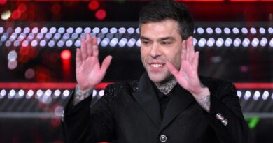 Fedez e quel passo fuori dai Ferragnez