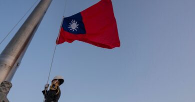 La Cina afferma che gli Stati Uniti hanno fatto una “grave marcia indietro” sulla modifica della lingua di Taiwan