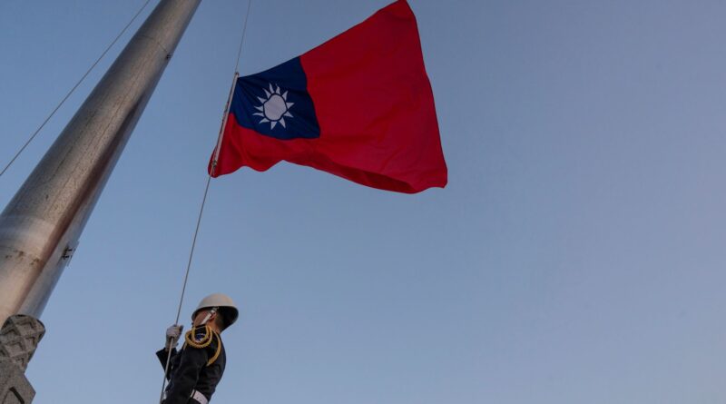 La Cina afferma che gli Stati Uniti hanno fatto una “grave marcia indietro” sulla modifica della lingua di Taiwan