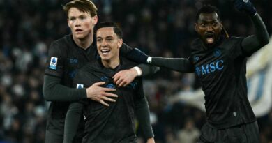 Serie A, lotta scudetto sul filo dell’equilibrio: in quota è sfida alla pari Napoli-Inter