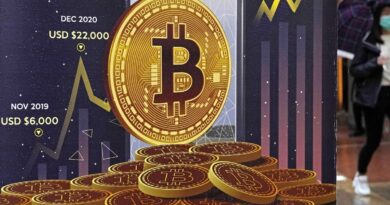 Il bitcoin al posto delle riserve auree. Cosa c’è dietro la corsa “all’oro digitale” da parte degli Usa