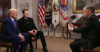 Trump e Musk, un’intervista doppia per scacciare la crisi: “Ripristiniamo insieme la democrazia”