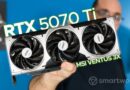 Recensione NVIDIA GeForce RTX 5070 Ti: come una 4080 a 600€ in meno, e occhio al Multi Frame Generation