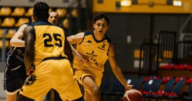 GranTorino Basketball Draft: l’U19 Eccellenza sbanca Vado Ligure, decisiva la tripletta di Grillo