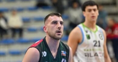 La Fulgor Basket passa a Faenza