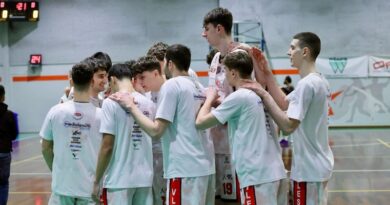 Oleggio Magic Basket batte Arezzo nella prima giornata della fase play-in Gold