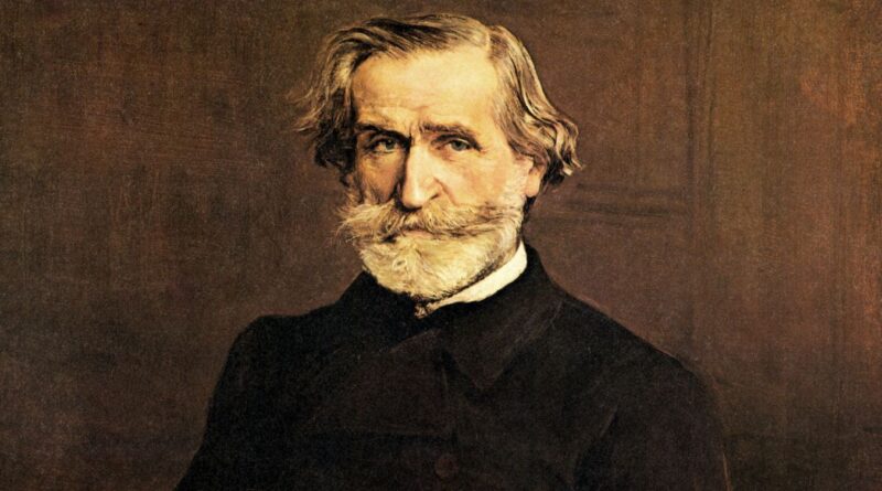 Verdi visionario: lezioni senza tempo per la pianificazione finanziaria