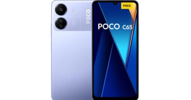 POCO C65: display ampio da 6,74” e batteria potente da 5000mAh: un super smartphone in offerta su Amazon a soli 99€