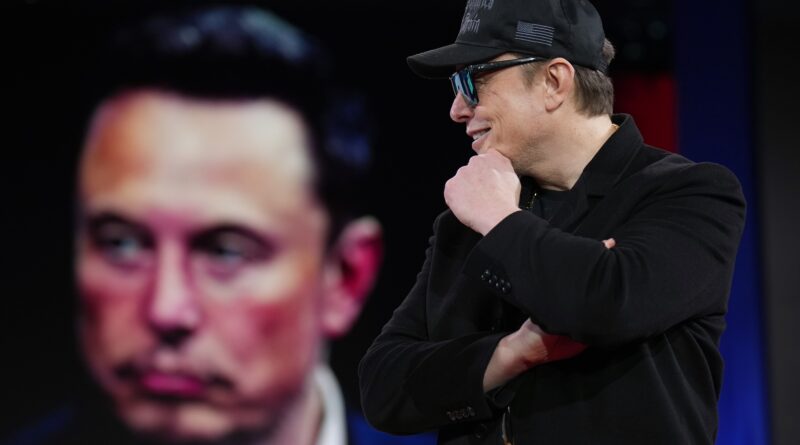 Elon Musk lancia un ultimatum ai lavoratori federali: Documentate il lavoro entro lunedì sera o rischiate di essere licenziati