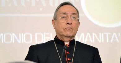 Il cardinale Maradiaga: “I nemici aspetteranno non è ancora tempo di andare in paradiso”