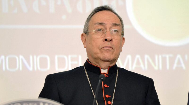 Il cardinale Maradiaga: “I nemici aspetteranno non è ancora tempo di andare in paradiso”