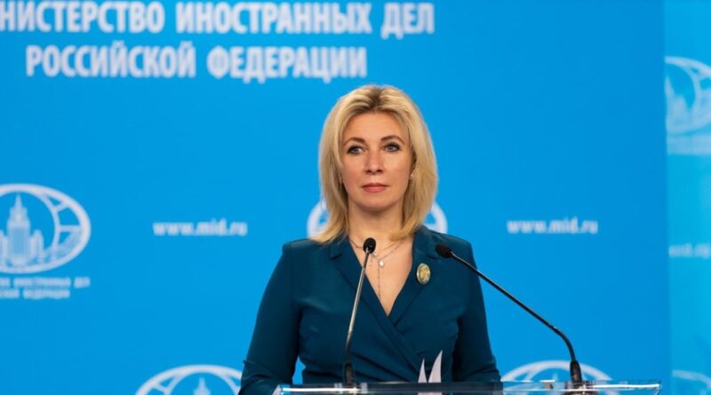 Firme false nella petizione anti Mattarella consegnata alla Zakharova