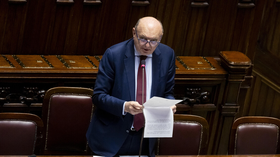 Bollette: si stringe sul decreto, ipotesi Isee 20mila con paletti