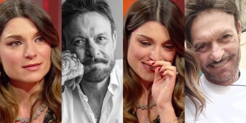 Schillaci, il ricordo della figlia Jessica: “L’ultima cosa che mi ha detto…”