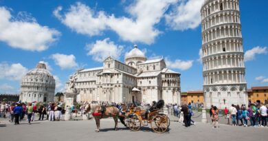 Guide turistiche, boom di domande: 26.700 candidati per il primo bando nazionale