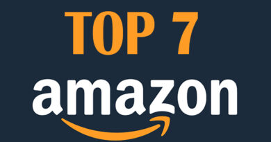 Amazon best seller top 7: alimentatore universale 220W a 23,99€, un drone, moto g85 12GB/256GB a 196€ e altri aggiornamenti!