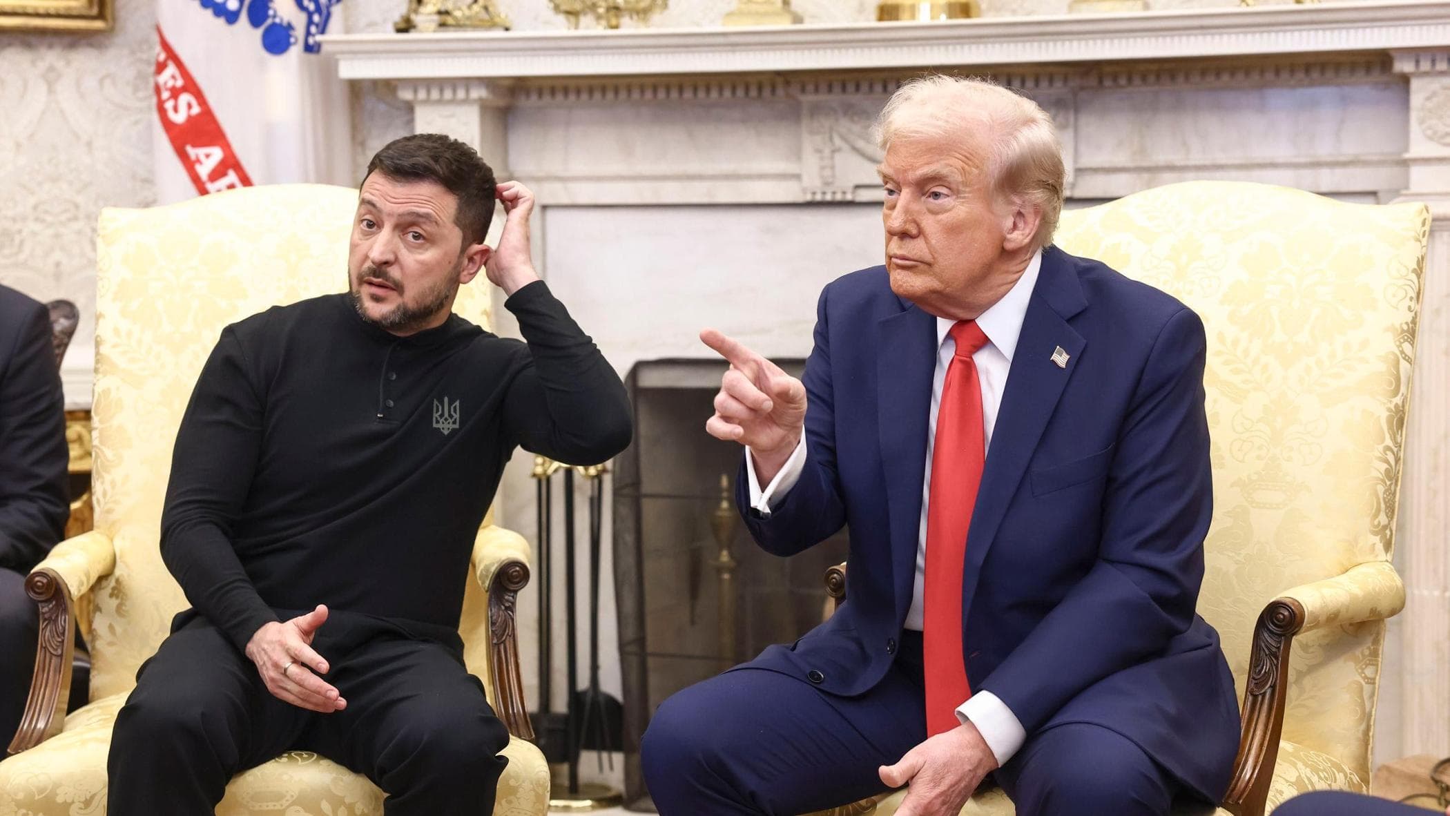 Trump-Zelensky, Browder: “Disgustato, così il tycoon affossa la storia. Putin attaccherà l’Europa”