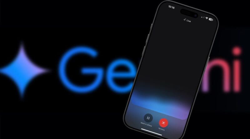 Una funzione di Gemini Advanced diventa gratuita per tutti: come usarla