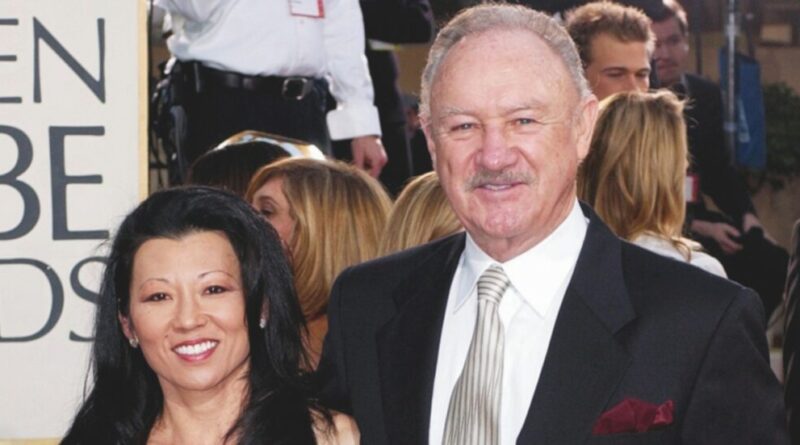 “Nessuna fuga di gas”: la morte di Gene Hackman e della moglie è “sospetta”