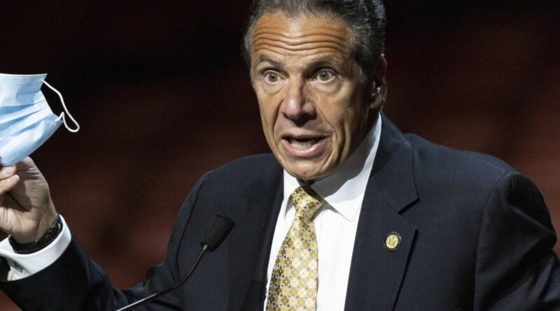 Andrew Cuomo ci riprova dopo gli scandali: l’ex governatore si candida a sindaco di New York