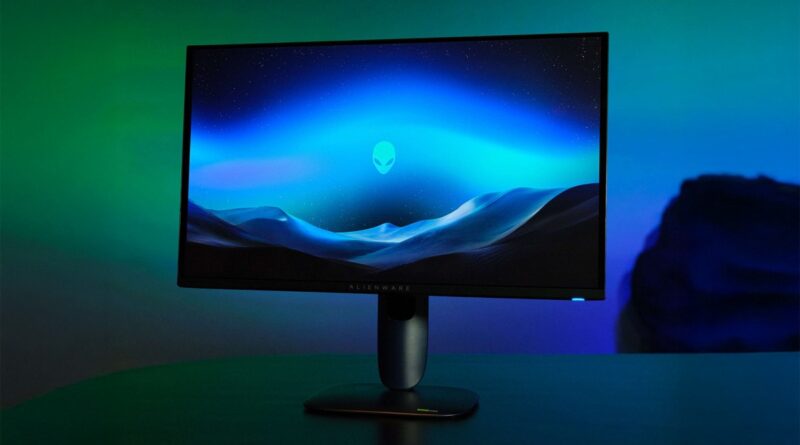 Alienware non è più quella di una volta, ma in senso buono: i nuovi monitor QD-OLED sono eleganti e hanno prezzi abbordabili!