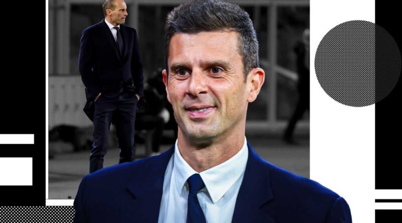 Juventus, in difesa nessuno come Thiago Motta: vero ‘erede’ di Allegri